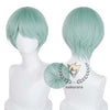 Nakorara　KPOPガールズ! デーモン・ハンターズ　コスプレウィッグ　Saja Boys　サジャボーイズ　コスプレ　ルミ、ミラ、ゾーイ　　鬘