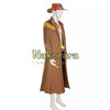 Nakorara ONE PIECE ポートガス・D・エース  火拳のエース ワンピース コスプレ衣装　泥棒猫　海賊王 コスチューム　麦わらの一味航海士　Naz27