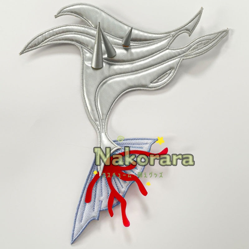 Nakorara　崩壊スターレイル　セイレンス　コスプレ衣装　ヘレクトラ イベント　 Helektra cosplay　ウィッグ、シューズ追加可能　nayf006