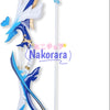 Nakorara 原神（げんしん） 弓 狩人の道 110CM プロップ（弓矢） ティナリ 甘雨(かんう) アンバー 武器 レプリカ 手遊び おもちゃ コスプレ