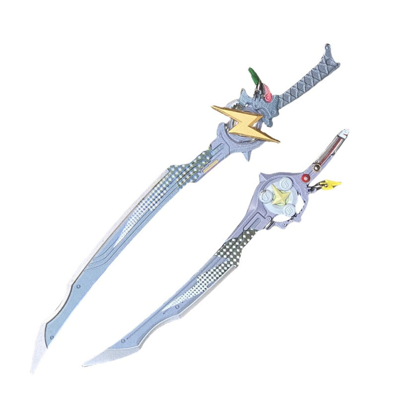 ゼンレスゾーンゼロ アンビー ０号 武器 ゼンレスゾーンゼロ アンビー 0号 武器