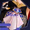 Nakorara 崩壊スターレイル　サフェル　Cipher　オンパロス　コスプレ衣装　コスチューム　イベント　3d樹脂パーツ＋尻尾付き