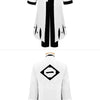 Nakorara 死神(BLEACH)  死覇装  護廷十三隊 コスプレ衣装　イベント　千年血戰篇-　コスチューム
