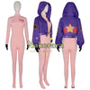Nakorara ONE PIECE ベガパンク PUNK-02 悪(リリス) ワンピース コスプレ衣装 海賊王 エッグヘッド編  コスチューム Naz32