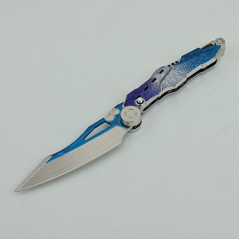Nakorara アリーナブレイクアウト Arena Breakout S-07 22CM 工芸品　 アリブレ 武器モデル　アクセサリー　おもちゃ　武器ファン　ダイキャスト製