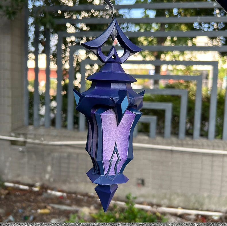 【即納】【新品】原神 フリンズ 血染めの荒れ地 武器 槍 コスプレ衣装 Monenjoy 原神 フリンズ 血染めの荒れ地 槍 長柄 コスプレ道具 長柄