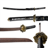 Nakorara 日本風 装飾品　鳳凰の羽　103cm Nakorara　サムライ用　日本刀　武器モデル　汎用刀　仕上げ模造刀　レプリカ　和風　コスプレ道具 唐風　模造刀　木刃　樹脂刃　工芸品　武士刀　サムライ　ソード　ハロウィン