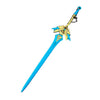 Nakorara 　限定割引活動　原神　ミニチュア　22cm　ミニ武器　ダイキャスト製　おもちゃ　手遊び　武器ファン向け　装備品　キーホルダー