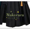Nakorara ゼンゼロ 星見雅 コスプレ衣装　コスチューム　耳飾り付　Naz19