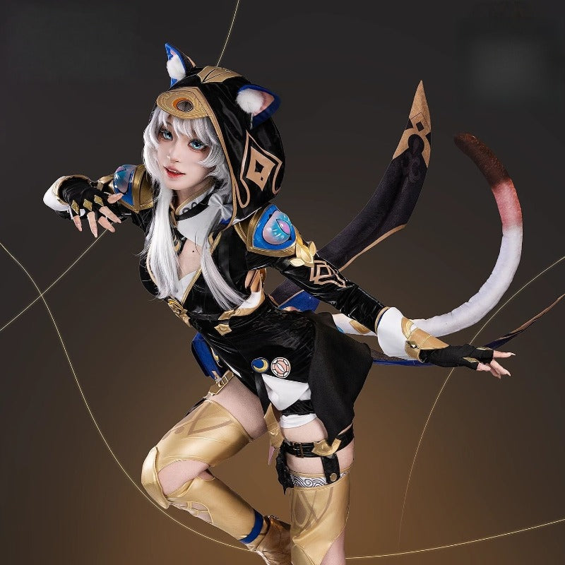 崩壊スターレイル サフェル コスプレ武器 崩壊：スターレイル サフェル コスプレ衣装 - Costowns