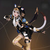 Nakorara 崩壊スターレイル　サフェル　コスプレ衣装　セファリア　コスチューム　Cipher　衣装　タイツ