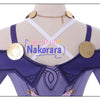 Nakorara　崩壊スターレイル キュレネ　Cyrene　コス衣装　コスプレ衣装　ワンピース　 ウィッグ＆ブーツ別売