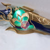 Nakorara 崩壊スターレイル アナイクス 光る 武器 3Dプリント 80cm PLA 発光 ライト取り外せ 武器 コスプレ道具 Cosplay