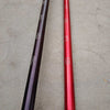 Nakorara　黒神話：悟空　武器モデル　如意金箍棒 西遊記  孫悟空 長柄武器モデル　完成体長1.8ｍ合金　1:1レプリカ　コスプレ道具
