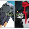 Nakorara ゼンゼロ 星見雅 コスプレ衣装　コスチューム　耳飾り付　Naz19