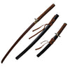 Nakorara るろうに剣心-明治剣客浪漫譚- 日本風 装飾品　緋村剣心逆刃刀　103cm 汎用刀　仕上げ模造刀　レプリカ　和風　コスプレ道具 唐風　模造刀　木刃　樹脂刃　工芸品　武士刀　サムライ　ソード　ハロウィン