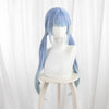Nakorara　  崩壊：ネクサスアニマ　ナナフィ　ウィッグ　70cm　鬘　コスプレ道具　Honkai: Nexus Anima