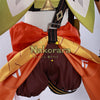 Nakorara　原神　カチーナ 　コスプレ衣装　 Kachina 　コスチューム　金の混じる原鉱Naz22