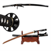 Nakorara 日本風 装飾品　鳳凰の羽　103cm Nakorara　サムライ用　日本刀　武器モデル　汎用刀　仕上げ模造刀　レプリカ　和風　コスプレ道具 唐風　模造刀　木刃　樹脂刃　工芸品　武士刀　サムライ　ソード　ハロウィン
