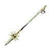 Nakorara 　限定割引活動　原神　ミニチュア　22cm　ミニ武器　ダイキャスト製　おもちゃ　手遊び　武器ファン向け　装備品　キーホルダー