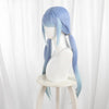 Nakorara　  崩壊：ネクサスアニマ　ナナフィ　ウィッグ　70cm　鬘　コスプレ道具　Honkai: Nexus Anima