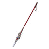 Nakorara 　限定割引活動　原神　ミニチュア　22cm　ミニ武器　ダイキャスト製　おもちゃ　手遊び　武器ファン向け　装備品　キーホルダー