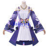 Nakorara　崩壊スターレイル キュレネ　Cyrene　コス衣装　コスプレ衣装　ワンピース　 ウィッグ＆ブーツ別売