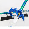 Nakorara ゼルダの伝説 マスターソード   ブレスオブザワイルド　68cm　金属刃　アクリル刃　コスプレ道具　舞台道具　武器レプリカ　1：1レプリカ