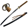 Nakorara 日本風 装飾品　鳳凰の羽　103cm Nakorara　サムライ用　日本刀　武器モデル　汎用刀　仕上げ模造刀　レプリカ　和風　コスプレ道具 唐風　模造刀　木刃　樹脂刃　工芸品　武士刀　サムライ　ソード　ハロウィン