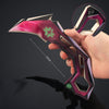 Nakorara　VALORANT  ミニチュア　ヴァロラント VCT 2025 カラムビット　22㎝　赤色　レプリカ　武器モデル　アクセサリー　装備品　非実用性　Namini023