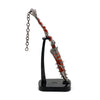 Nakorara アイデンティティ5　ミニチュア　武器モデル　キーホルダー　第五人格/IdentityV　ダイキャスト製　おもちゃ　フィギュアスケート　アクセサリー