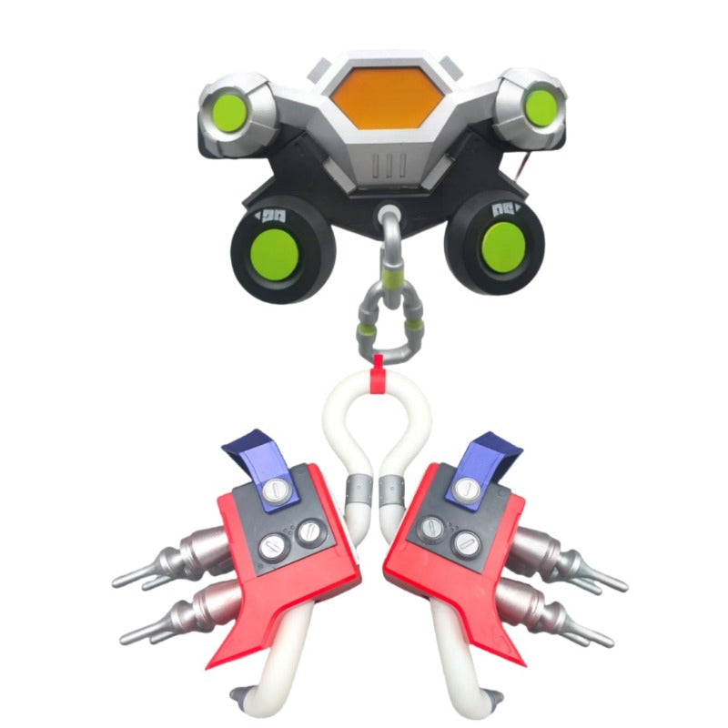 Nakorara ゼンレスゾーンゼロ　アリス　腰飾り　武器モデル　コスプレ道具　  Zenless Zone Zero
