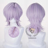 Nakorara　KPOPガールズ! デーモン・ハンターズ　コスプレウィッグ　Saja Boys　サジャボーイズ　コスプレ　ルミ、ミラ、ゾーイ　　鬘