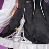 Nakorara　崩壊スターレイル　長夜月　コスプレ　記憶なのか　cosplay　金属製パーツ　三月なのか　靴カバー付き　黄金裔　オロニクス　ハロウィン　コスチュームnayf007