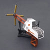 Nakorara　エーペックスレジェンズ ミニチュア　ミニ武器　APEX LEGENDS 萌えグッズ　ロボット 13cm Apex 武器モデル 　合金製　3d　ダイキャスト製　装備品　アクセサリー　武器ファン向け　おもちゃ　レプリカ