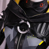 Nakorara　ゼンレスゾーンゼロ オルペウス・マグヌッソン　角付　鬼火 ORPHLE コスプレ衣装　cosplay　コスチューム