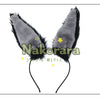 Nakorara ゼンゼロ 星見雅 コスプレ衣装　コスチューム　耳飾り付　Naz19