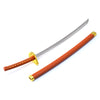 Nakorara 死神(BLEACH) ミニチュア 東仙要 清虫 26cm 斬魄刀 武器モデル  おもちゃ 置物 死神 グッズ　1/6ver　ダイキャスト製　萌えグッズ 装備品 インテリア　模型　アクセサリー　