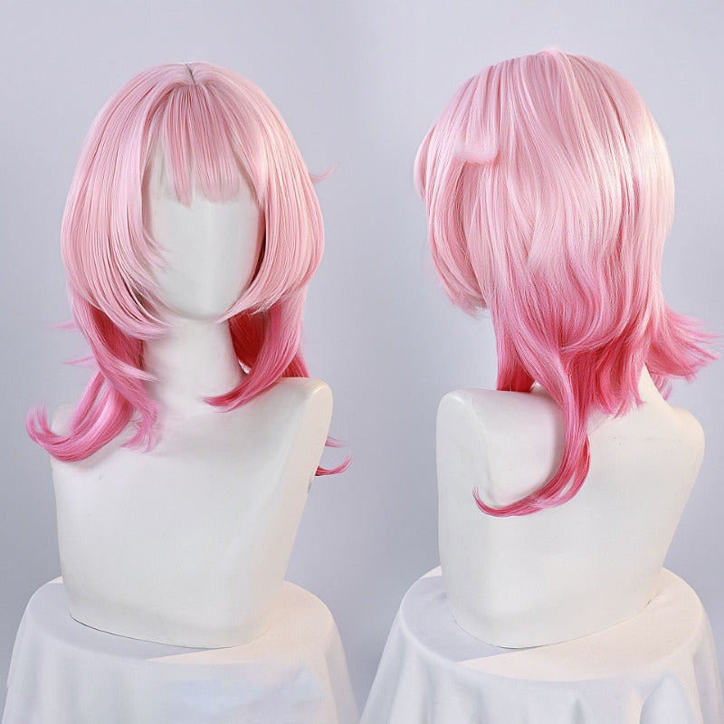 在庫納品　Nakorara　崩壊スターレイル　キュレネ　ネックレス付　ドレス　コスプレ衣装　イベント　