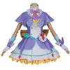 Nakorara 名探偵プリキュア！明智 あんな  森亜 るるか　小林 みくる　コスプレ衣装　ドレス　舞台服　コスチューム
