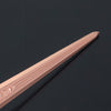 Nakorara　エルデンリング　オルドビスの大剣 ミニ武器　22cm　キーホルダー　ダイキャスト製　武器モデル　本格　刀　剣　可動　ミニチュア塗装済み完成品