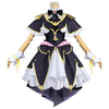 Nakorara 名探偵プリキュア！明智 あんな  森亜 るるか　小林 みくる　コスプレ衣装　ドレス　舞台服　コスチューム