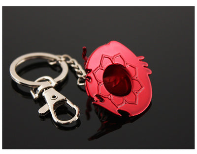 Nakorara 原神 聖遺物 魔女の帽　４cm　ミニチュア　武器モデル　萌えグッズ　アクセサリー　