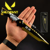 Nakorara ヴァロラント VALORANT エゴ ナイフ　30cm ダイキャスト製　255g　武器モデル　工芸品