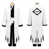Nakorara 死神(BLEACH)  死覇装  護廷十三隊 コスプレ衣装　イベント　千年血戰篇-　コスチューム