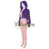 Nakorara ONE PIECE ベガパンク PUNK-02 悪(リリス) ワンピース コスプレ衣装 海賊王 エッグヘッド編  コスチューム Naz32