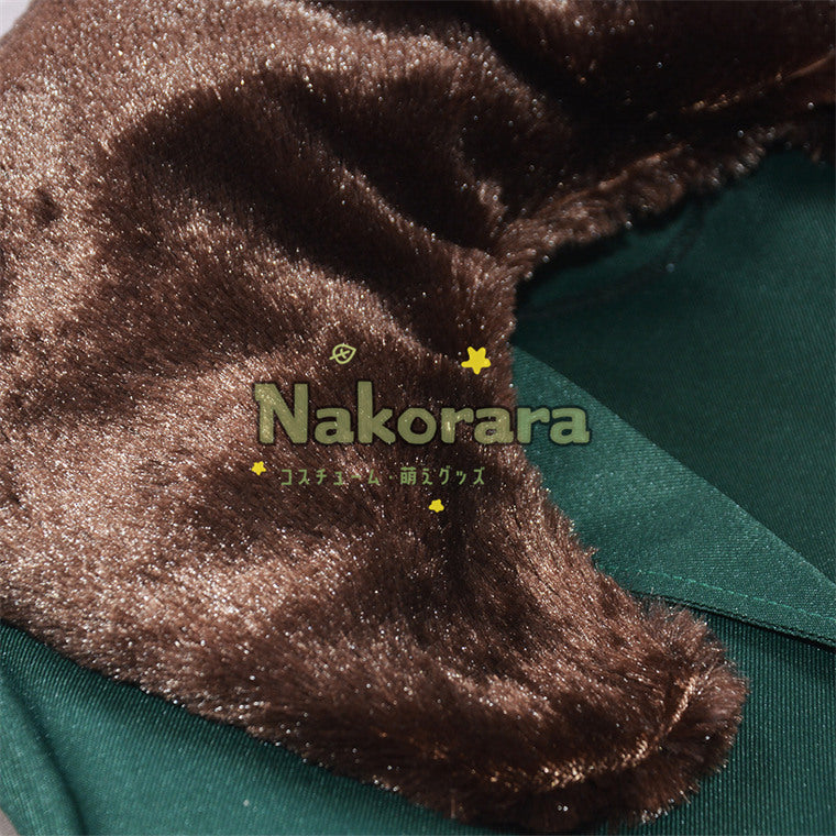 Nakorara ONE PIECE クザン  ワンピース 青キジ コスプレ衣装  黒ひげ海賊団10番船船長 海賊王 コスチューム Naz30