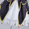 Nakorara 名探偵プリキュア！明智 あんな  森亜 るるか　小林 みくる　コスプレ衣装　ドレス　舞台服　コスチューム